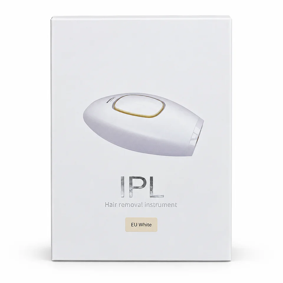 جهاز الليزر IPL لإزالة الشعر