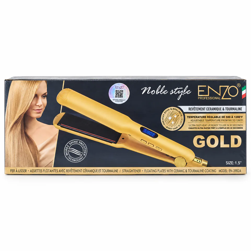 مملس Enzo Gold